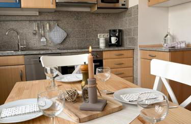 Ferienwohnung Opas Gewächshaus - Foto 12