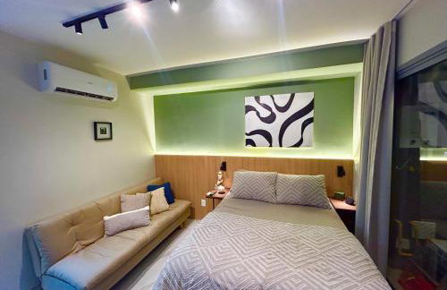 #3 Loft Alto Padrão Brooklin - Foto 11