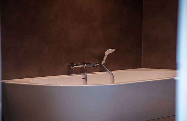 Luxury new Apartment on Ameland - Foto 10