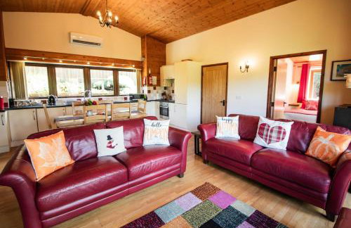 Sycamore Lodge - Foto 6