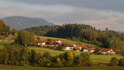 Ferienhaus Bergesblick - Foto 2