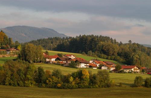 Ferienhaus Bergesblick - Foto 2