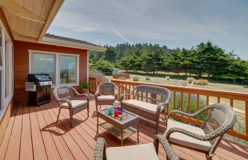 Inviting Manchester Home with Hot Tub Near Beach! - Foto 28