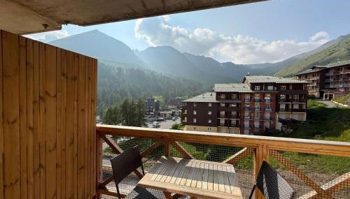 La Foux d Allos Les Cimes - Foto 4