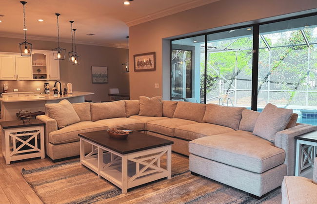 Casa del Sol - Photo 14