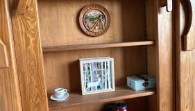 Studio cosy 4 pers, à APOLLO - Pied des pistes - SkiOpied, Casier à skis - Parking Gratuit - Domaine des Sybelles - Foto 5