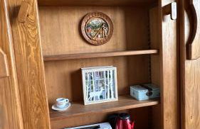 Studio cosy 4 pers, à APOLLO - Pied des pistes - SkiOpied, Casier à skis - Parking Gratuit - Domaine des Sybelles - Foto 5