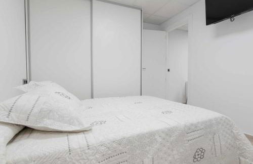 Apartamentos Arena y Cairo - Foto 7