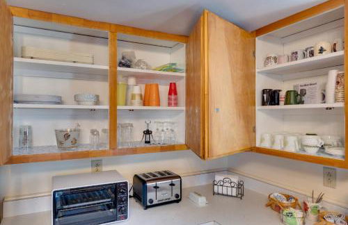 Peaceful Horseheads Hideaway with Deck and Yard! - Foto 15