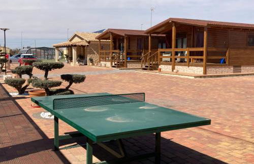 La Escapada - Foto 60