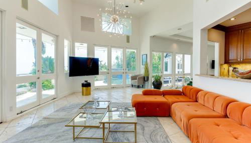 Beverly Hills City View Mansion - Foto 4