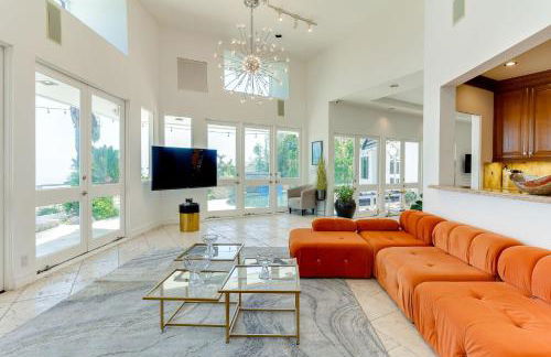 Beverly Hills City View Mansion - Foto 4