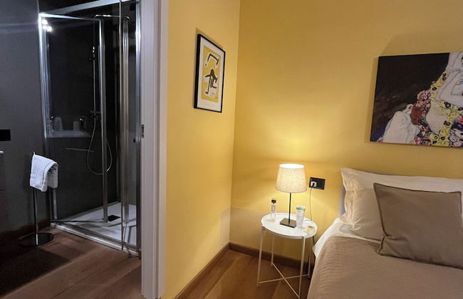 Apartment Hotel Marchesini - Foto 33