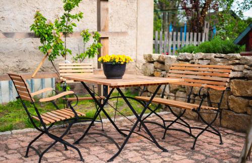 Ilsehof Tiny-House Mimi - Foto 25