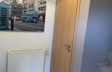 Stakis Wohnung - Foto 9