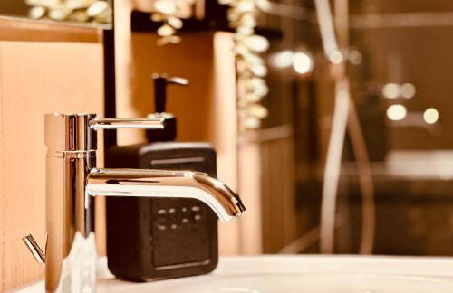 Stadthaus Neckarsulm serviced apartments – Stadthaus Heiner - Foto 69