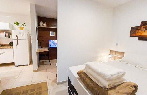 Encantador Refúgio Completo e Bem Localizado - Foto 29