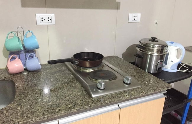 One Eastwood Avenue Tower 1 - Foto 33