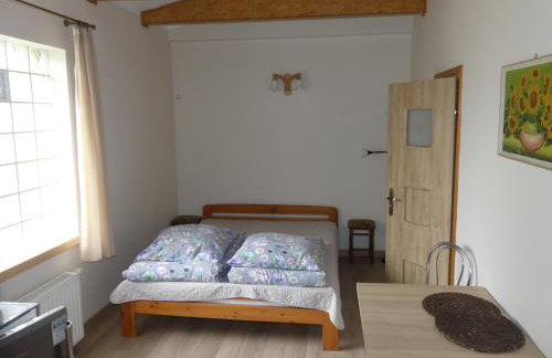 Pensjonat Cichy Kącik - Foto 75