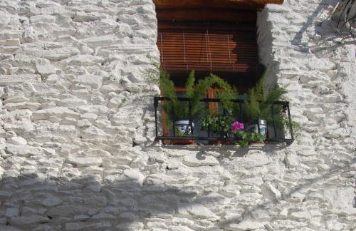 Casa El Rincón del Ángel - Photo 19