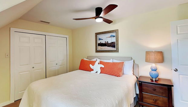 Creekside Shenanigans - Foto 3, Habitación