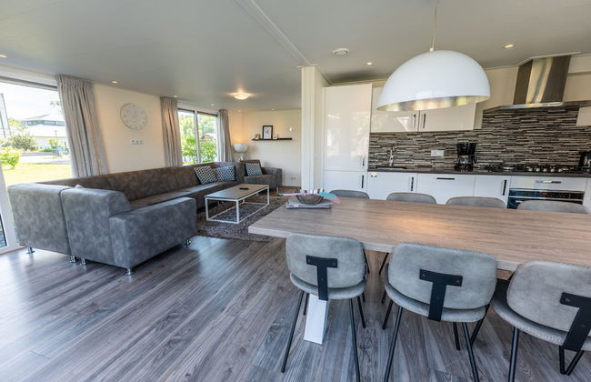 EuroParcs De Achterhoek - Photo 42