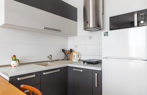 Split-Luxury apartment Žnjan beach - Foto 6