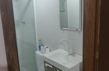 Casa toda aconchegante e bem localizada - Foto 7