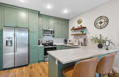 Baby Birch Banks Guest House on Lake Pend Oreille - Foto 6