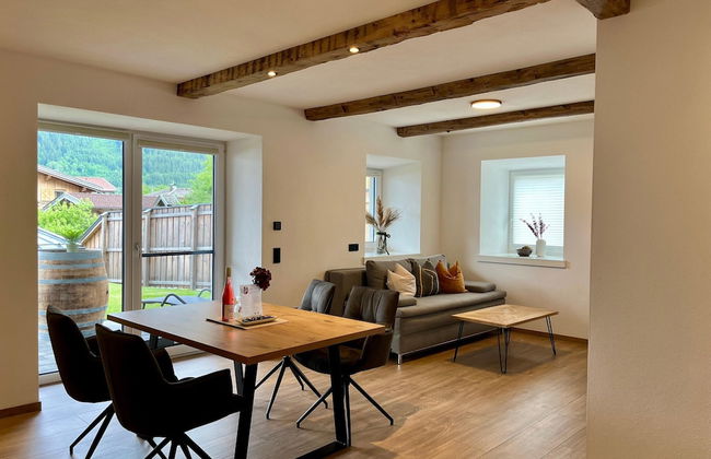 Apartment in Saalfelden Near Ski Slopes - Foto 17