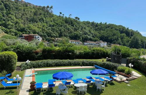 Villa con piscina Privata tra Versilia e Cinque Terre - Foto 5