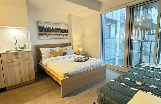 Soho Residence Jarvis - Foto 22