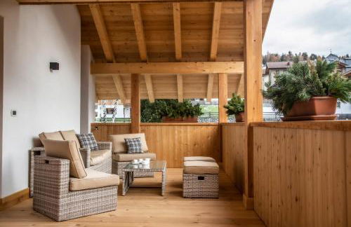 Editlodge "Dessot" - Photo 14