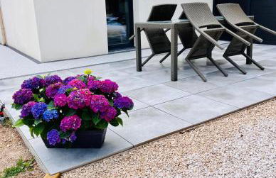 La Villa Rustica - Foto 13