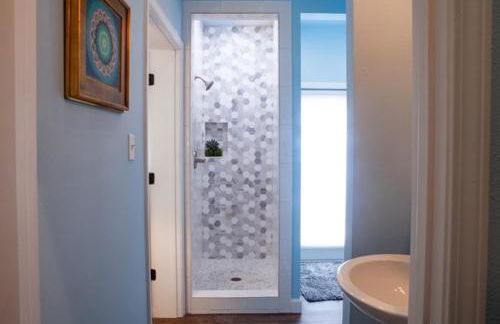 Crystal Serenity Quartz Soak The Namaste Studio On Lake Hamilton - Foto 10