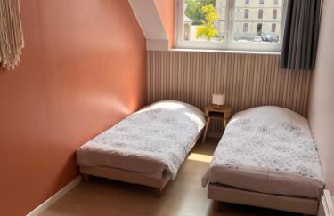 La Maison du Bastion - Gravelines centre - Foto 7