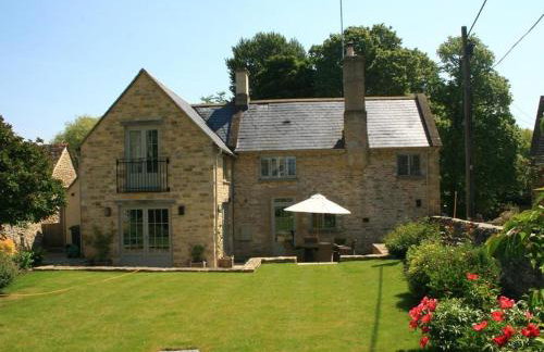 Hillside Cottage - Foto 21