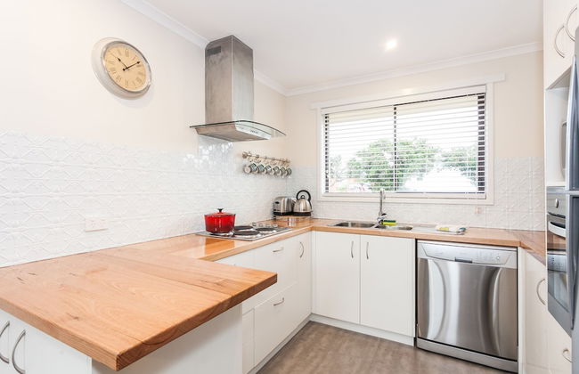 Beachfront Cottages Torquay - Foto 22