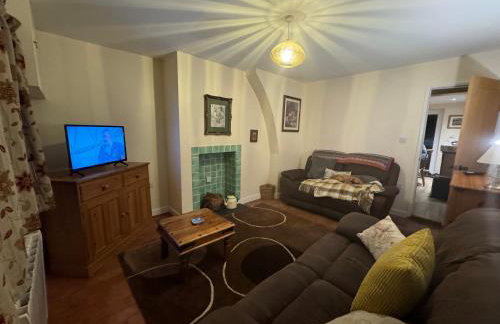 Holly Farm Cottage - Foto 10