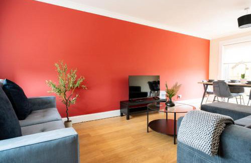 Beauly Court Suites - Foto 22