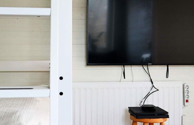 6 Person Holiday Home in Mellbystrand-by Traum - Foto 16