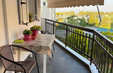 Zoe Akrata Apartment - Foto 1