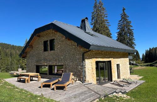 La loge de la Dolarde - Foto 8