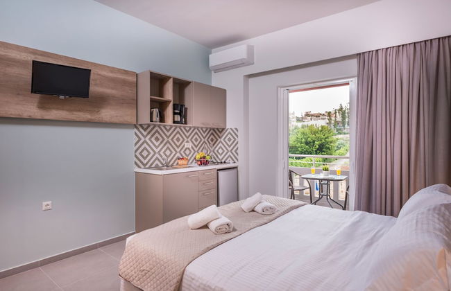 Irini Stalos Apartments - Foto 41