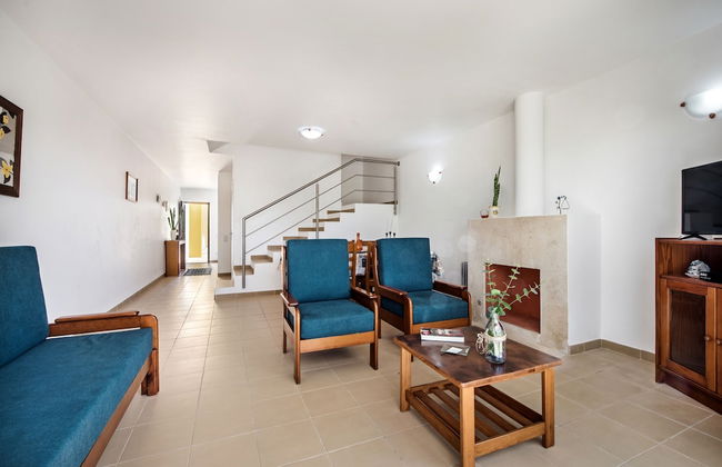 Villa Victoria With Pool and air con - Foto 7