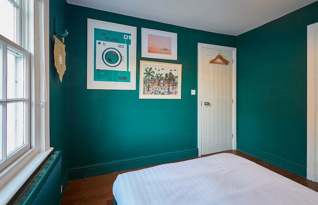 Host Stay Kemp Street - Foto 7