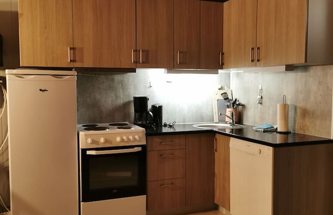 Senja Arctic Lodge AS - Foto 6