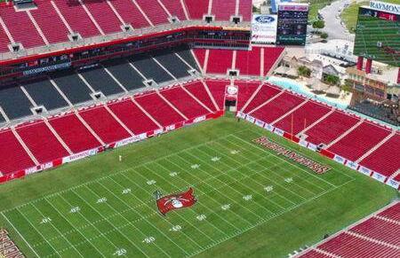 2 MI to USF + Long Term Stays allowed + Gym + Pool - Foto 53