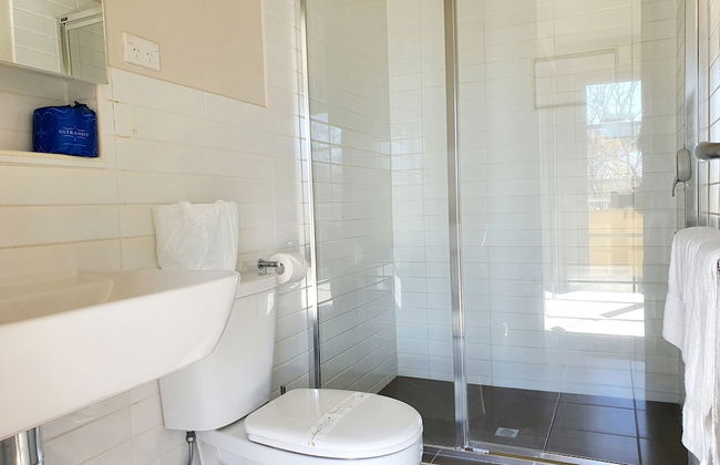 Central Shepparton Apartments - Photo 17