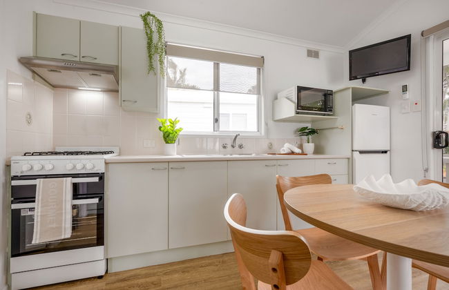 Tasman Holiday Parks - Ballina - Foto 36